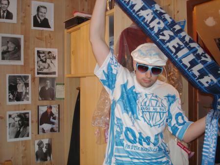fan de l'om