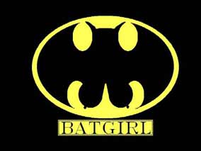 badgirl