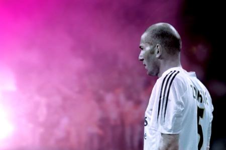 zidane