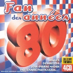 fan des années 80