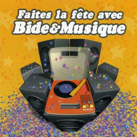 bides et musique