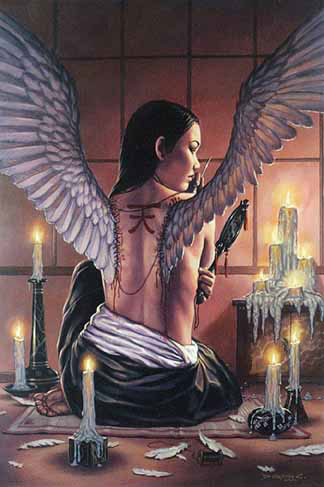 ange
