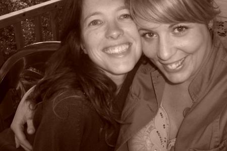 cecile et moi