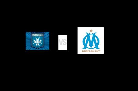 AJA-OM : La 3e place en ligne de mire