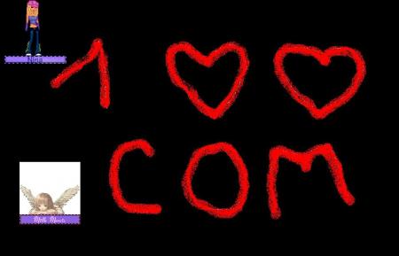 100 com's